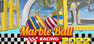 Marble Ball Racing 2022