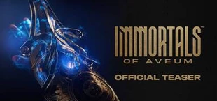 Immortals of Aveum