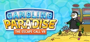Gambling Paradise: The Escape Call VR