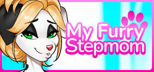 My Furry Stepmom 🐾