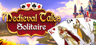 Medieval Tales Solitaire
