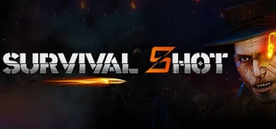 Игра Survival Shot Survival Shot