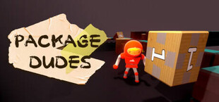 Package Dudes