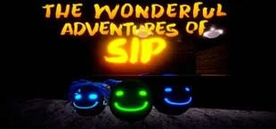 The Wonderful Adventures Of Sip