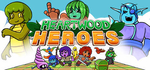 Heartwood Heroes