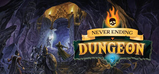 Never Ending Dungeon