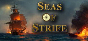 Seas Of Strife