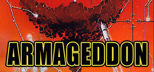 Armageddon (C64/Spectrum)