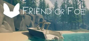Friend or Foe