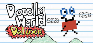 Doodle World Deluxe
