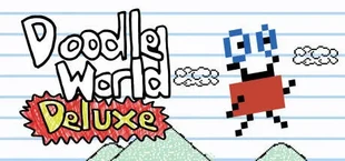 Doodle World Deluxe