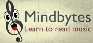 Mindbytes: Learn to Read Music