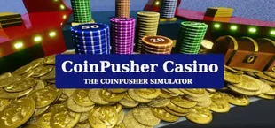 Coin Pusher Casino