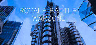 Royale Battle: Warzone