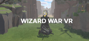 Wizard War VR
