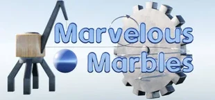 Marvelous Marbles