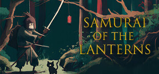 Samurai of the Lanterns