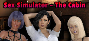 Sex Simulator - The Cabin