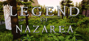 Legend Of Nazera: War