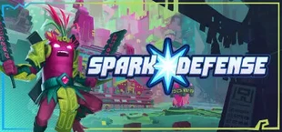 Spark Defense