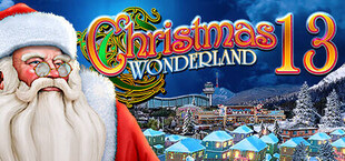 Christmas Wonderland 13: Collector's Edition