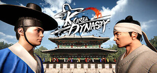 Korea Dynasty (조선메타실록)