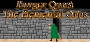 Ranger Quest: The Elemental Orbs