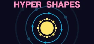 Hyper Shapes