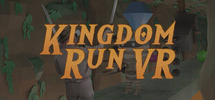 Kingdom Run VR