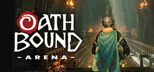 Oathbound: Arena