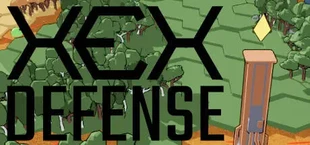 HexDefense