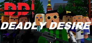 Deadly Desire