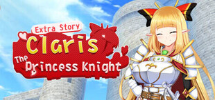 Claris the Princess Knight ~ Extra Story