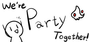 We're Party Together!
