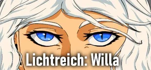 Lichtreich: Willa