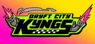 Dryft City Kyngs