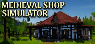 Medieval Shop Simulator