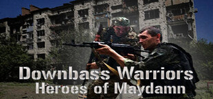 Downbass Warriors: Heroes of Maydamn