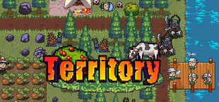 Territory: Farming and Fighting