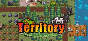 Владения: Земледелие и Война (Territory: Farming and Warfare)