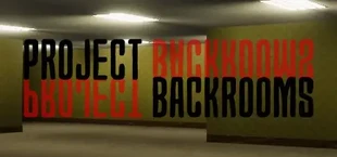 Project Backrooms