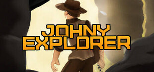 Johnny Explorer