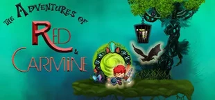 Adventures of Red