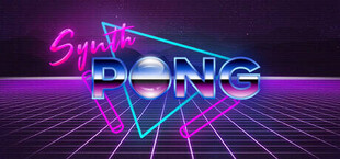 Synth Pong