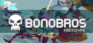Bonobros: prototype