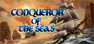 Conqueror of the Seas