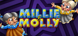 Millie and Molly