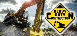 Heavy Duty Construction