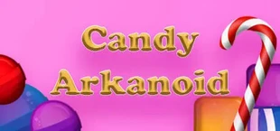 Candy Arkanoid
