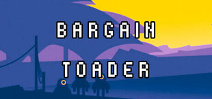 Bargain Toader
